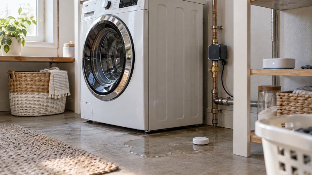 Best Water Leak Detection Systems for Rental Properties & Landlords (2026)